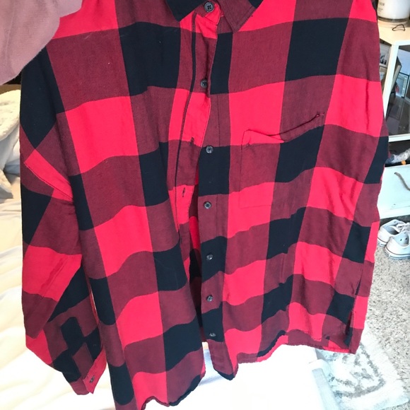 Flannel - Picture 1 of 3
